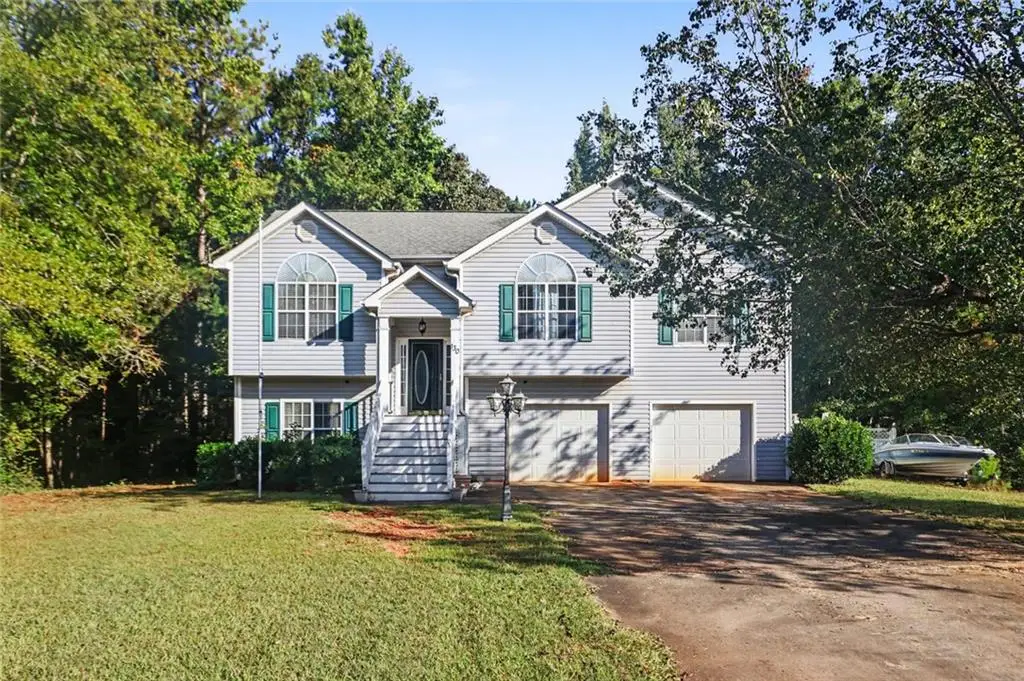 130 Hemlock Drive, Newnan, GA 30263 - #1
