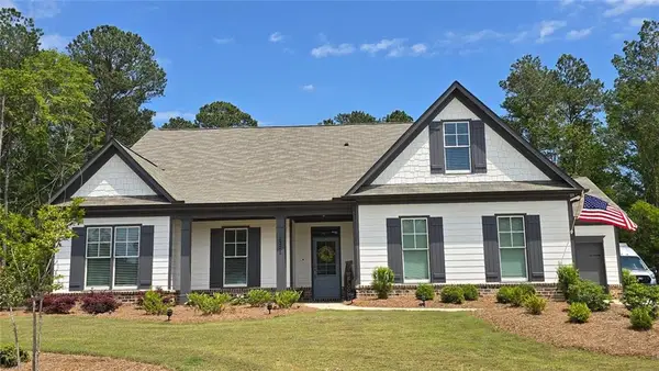 2321 Margaux Court, Monroe, GA 30656