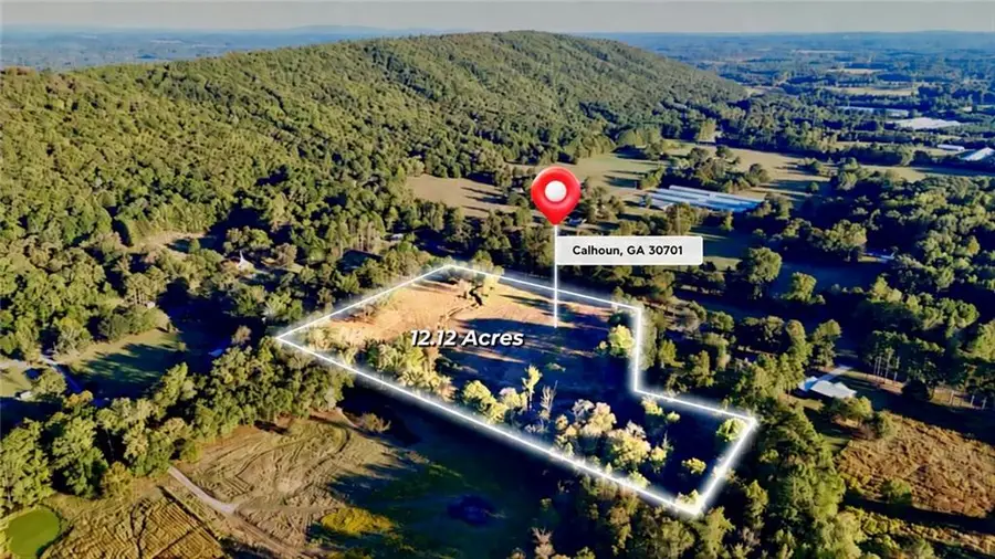000 Joyce Road, Calhoun, GA 30701 - #2