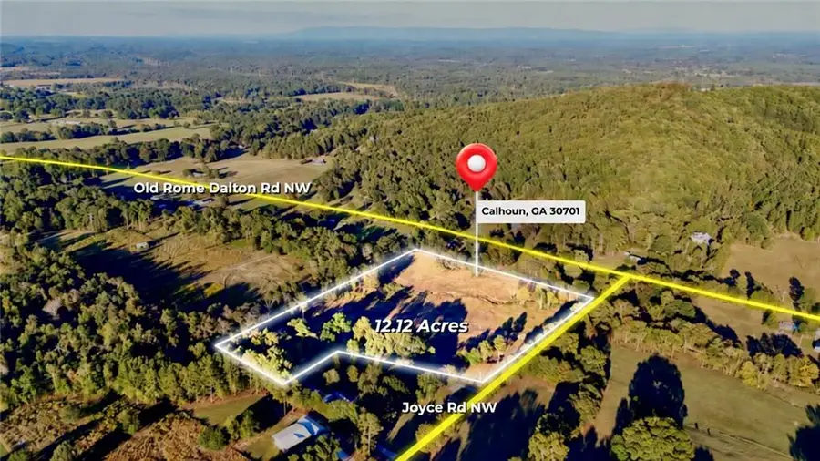 000 Joyce Road, Calhoun, GA 30701 - #3
