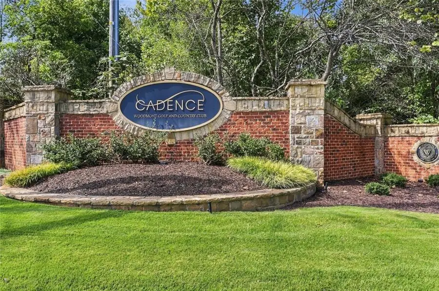 318 Lakeside Trace, Canton, GA 30115 - #2