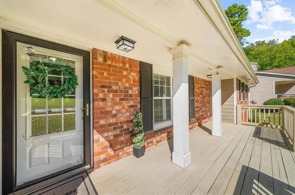 3381 Ember Street, Marietta, GA 30066