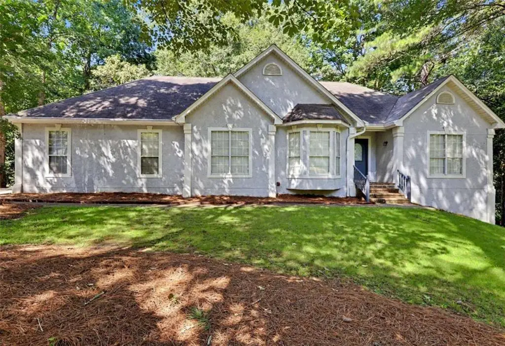20 Wilkes Court, Newnan, GA 30263 - #1