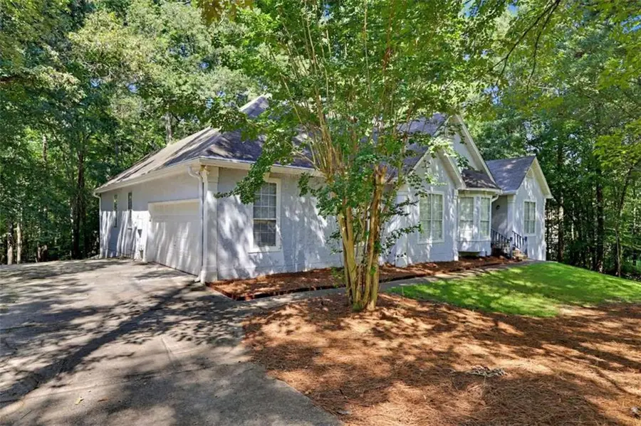 20 Wilkes Court, Newnan, GA 30263 - #3