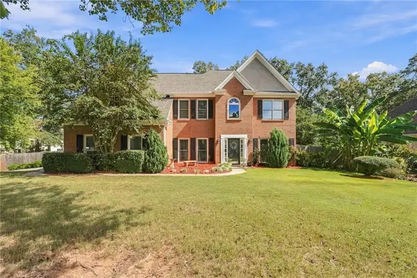 475 Leggett Drive, Lawrenceville, GA 30043