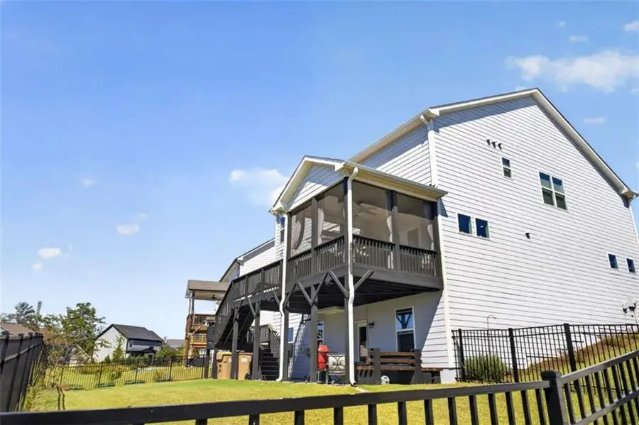 572 Redfish Way, Hoschton, GA 30548 - #3