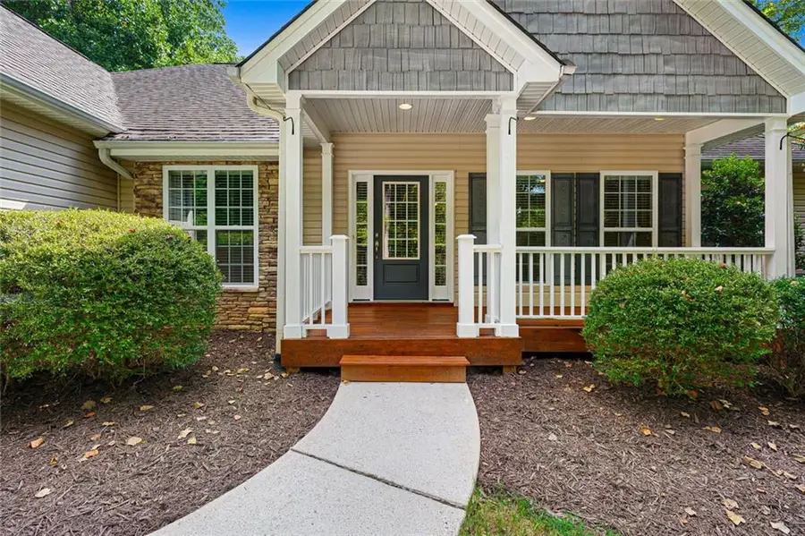 5476 Speckled Wood Lane, Gainesville, GA 30506 - #3