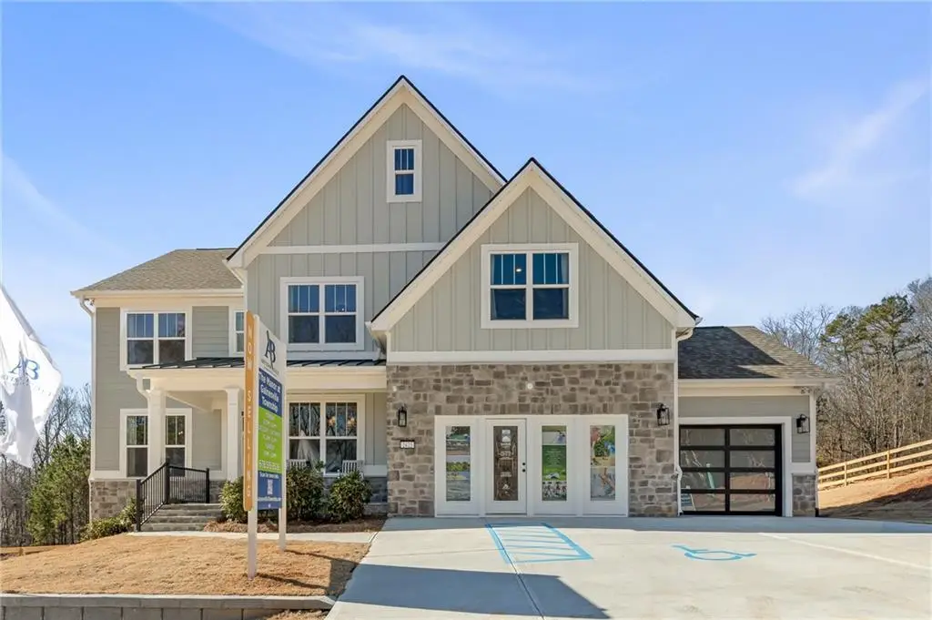 19 Landin Valley Way, Dallas, GA 30132 - #1