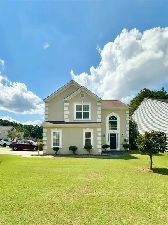 3404 Grovewood Lane, Duluth, GA 30096