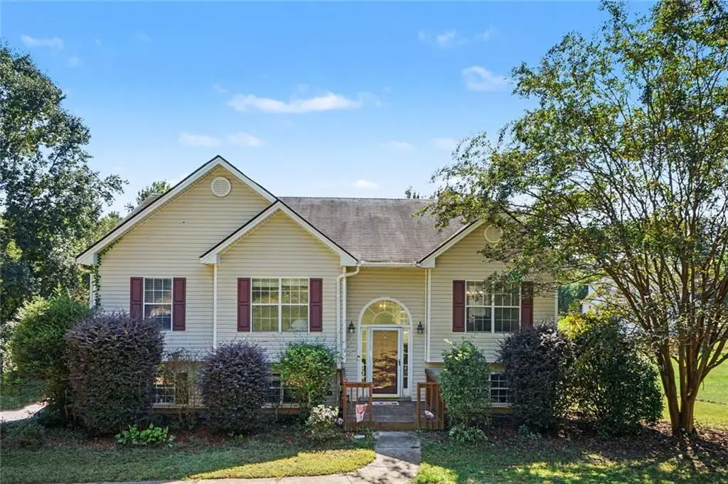 1790 Etchison Spur, Loganville, GA 30052 - #1
