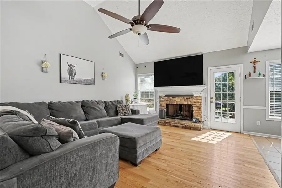 1790 Etchison Spur, Loganville, GA 30052 - #2
