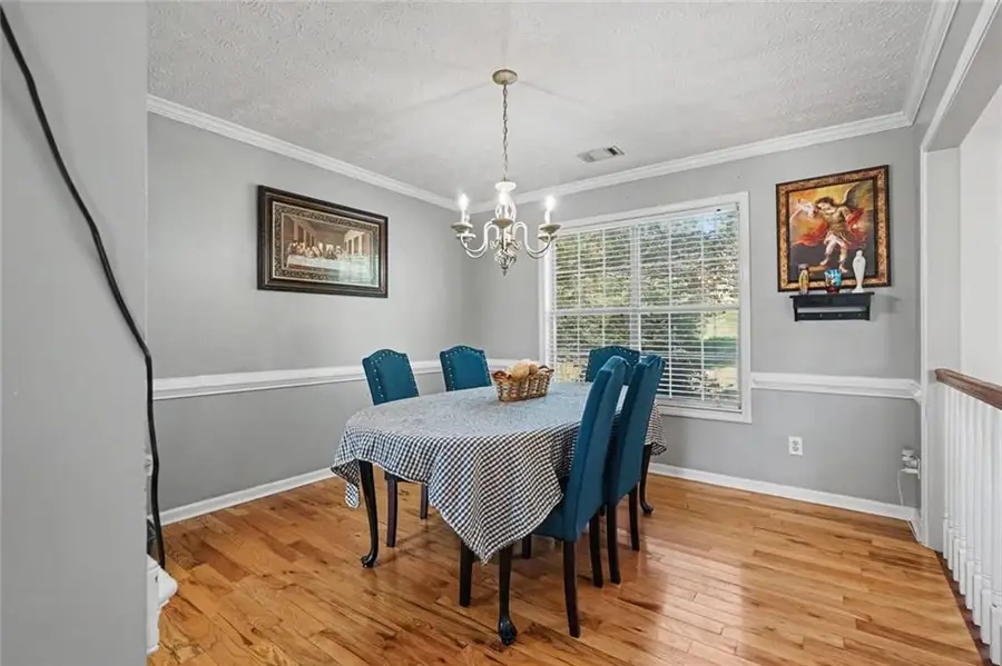 1790 Etchison Spur, Loganville, GA 30052 - #3
