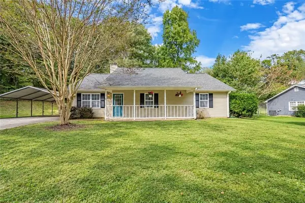 106 Kings Lane, Braselton, GA 30517