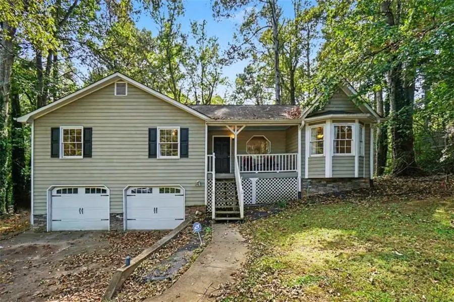 916 Little River Lane, Woodstock, GA 30189 - #2