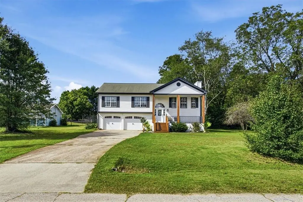 326 Golden Rod Lane, Auburn, GA 30011 - #1