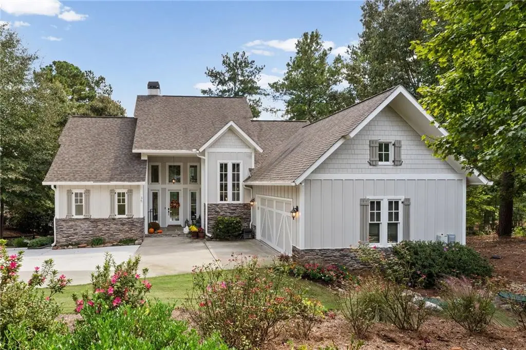 35 Paddleboat Lane, Newnan, GA 30263 - #1