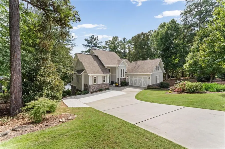 35 Paddleboat Lane, Newnan, GA 30263 - #2