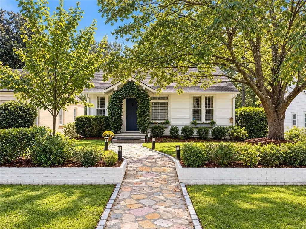 255 Springdale Drive Ne, Atlanta, GA 30305 - #1