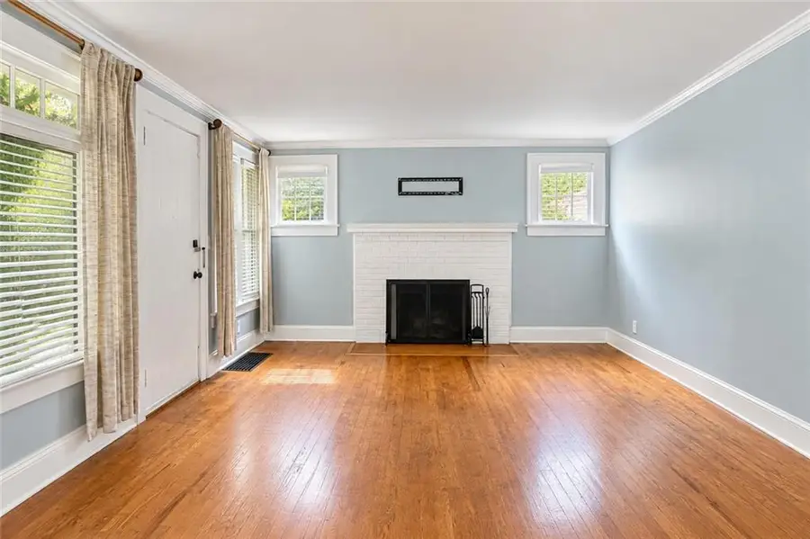 255 Springdale Drive Ne, Atlanta, GA 30305 - #2