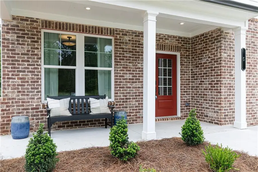 641 Jasmine Woods Drive, Lawrenceville, GA 30046 - #2