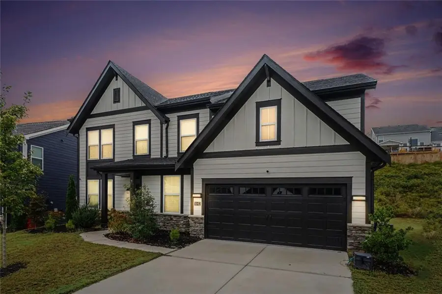 1642 Liberty Park Drive, Braselton, GA 30517 - #3