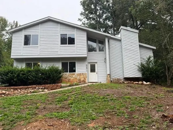 6567 Oakwood Drive, Douglasville, GA 30135