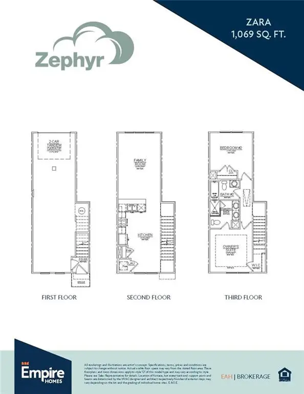 1375 Zodiac Dr. Se, Atlanta, GA 30315 - #2
