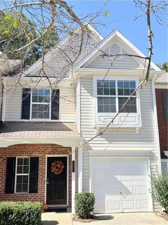 300 Azalea Circle, Cumming, GA 30040