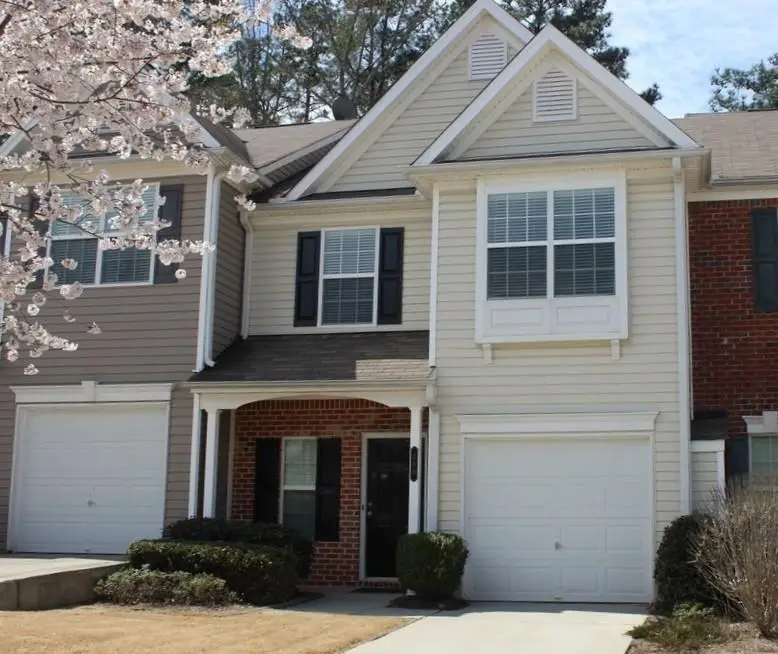 300 Azalea Circle, Cumming, GA 30040 - #2