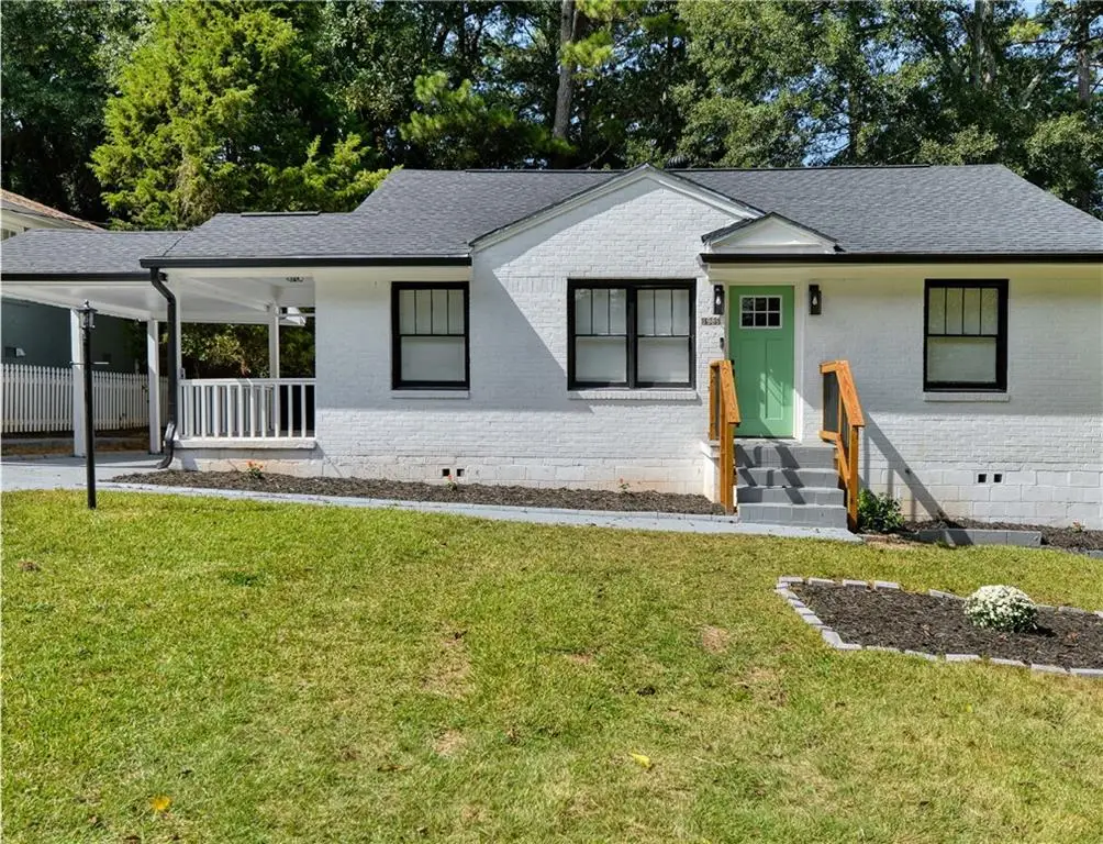 1989 Brewer Boulevard Sw, Atlanta, GA 30310 - #1