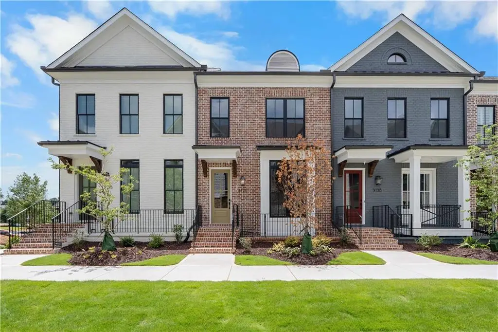 3125 Paley Drive #27, Alpharetta, GA 30009 - #1