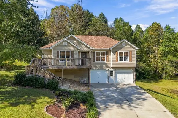 120 Hobson Drive, Jasper, GA 30143
