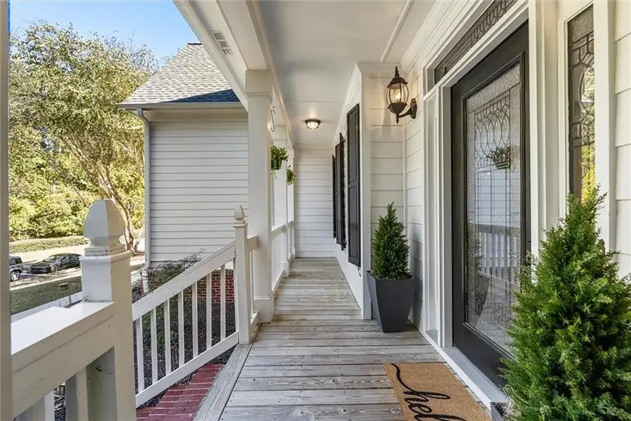 125 Oakhurst Leaf Drive, Alpharetta, GA 30004 - #2