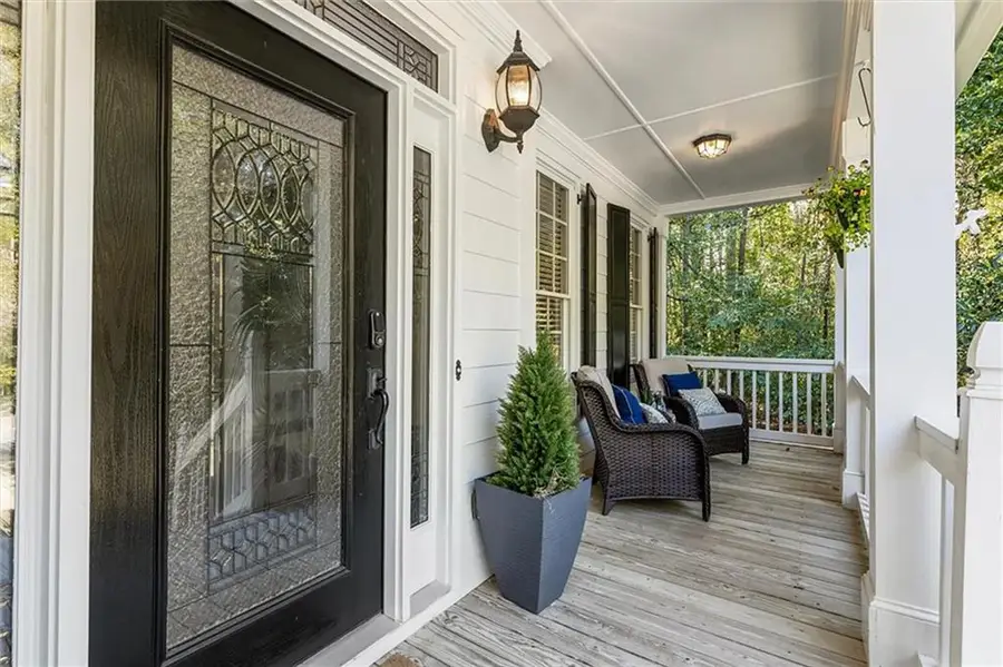 125 Oakhurst Leaf Drive, Alpharetta, GA 30004 - #3