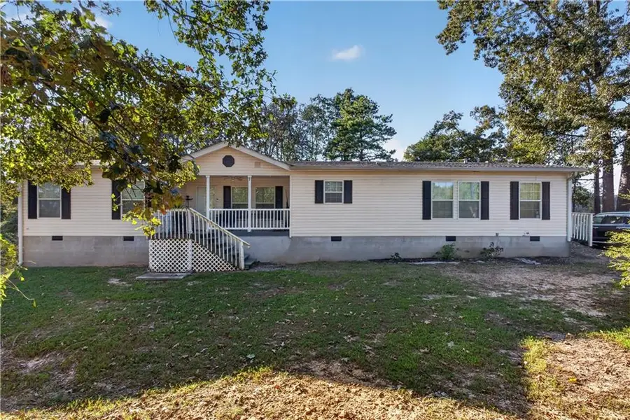 403 Gravely Road Se, Calhoun, GA 30701 - #2
