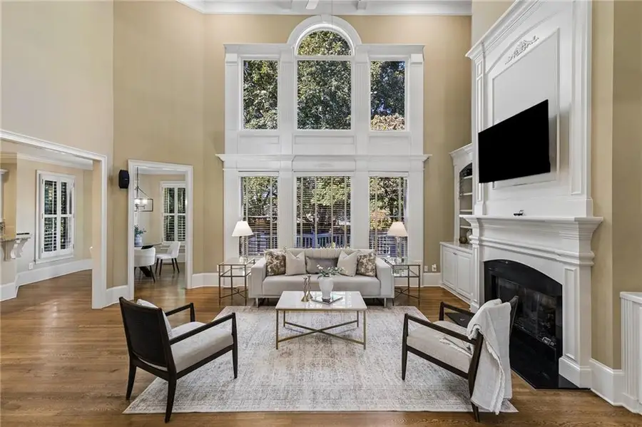 115 Amberly Place, Roswell, GA 30075 - #3