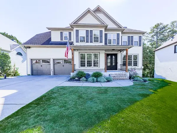 304 Mountain Laurel Walk, Canton, GA 30114