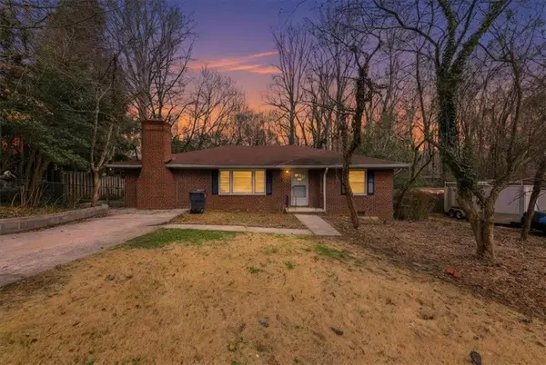 124 Larose, Marietta, GA 30060