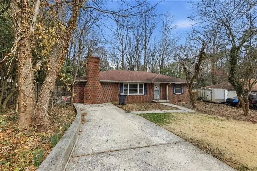 124 Larose, Marietta, GA 30060 - #2