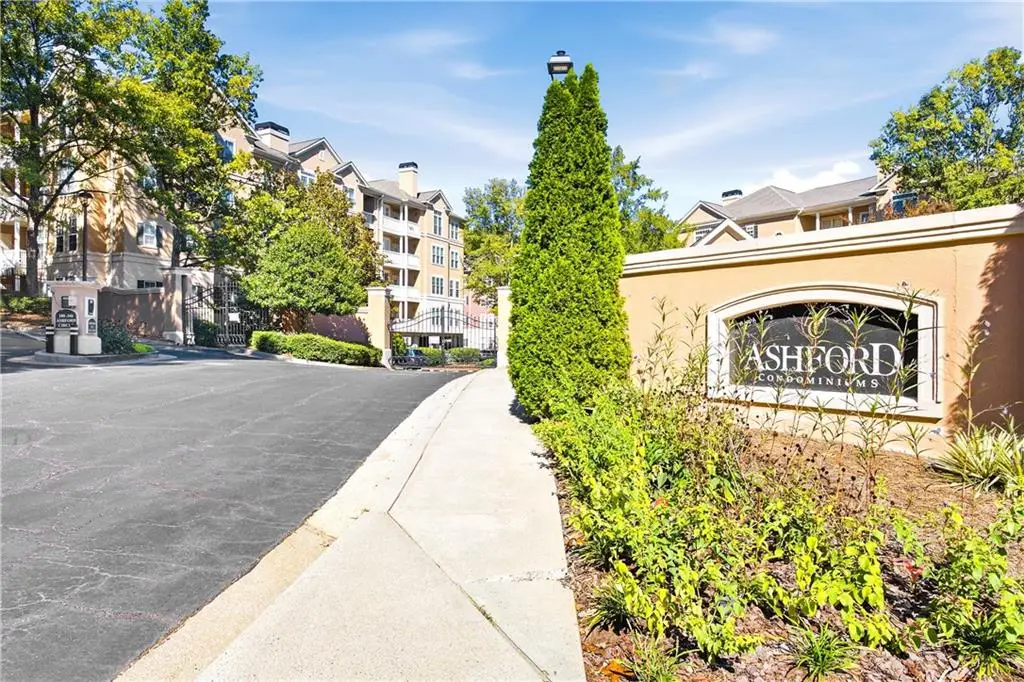336 Ashford Circle, Dunwoody, GA 30338 - #1