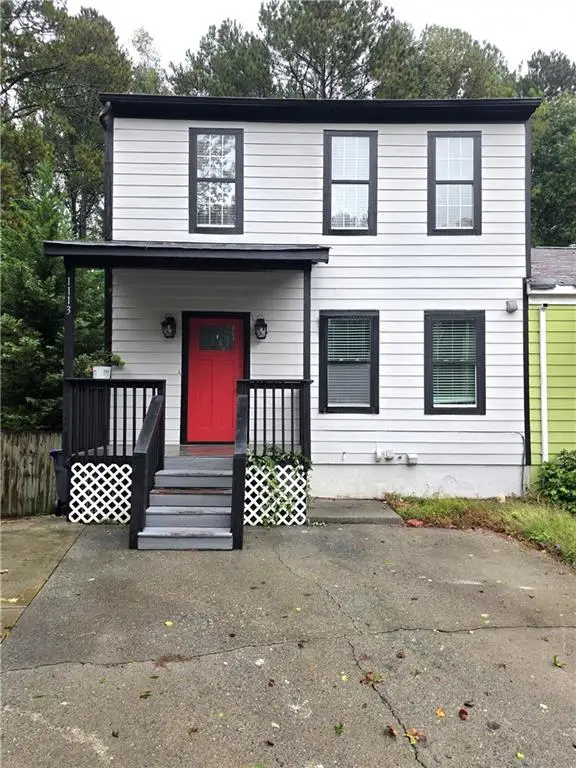 1113 Overland Hill Trace, Norcross, GA 30093 - #1