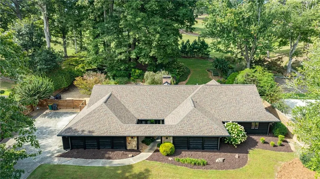 1185 Oakhaven Drive, Roswell, GA 30075 - #1