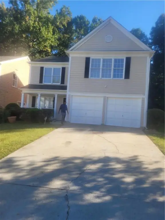 3050 Binghampton Lane, Lawrenceville, GA 30044