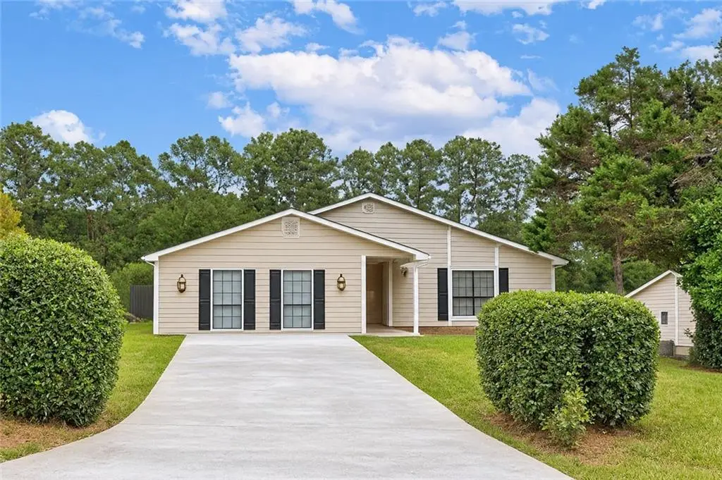 282 Park Ridge Court, Riverdale, GA 30274 - #1
