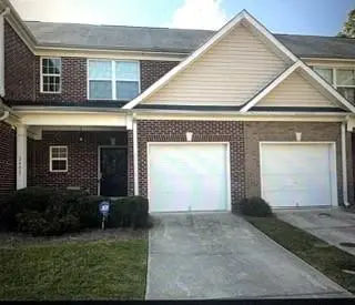 2555 Flat Shoals Road #2402, College Park, GA 30349 - #1