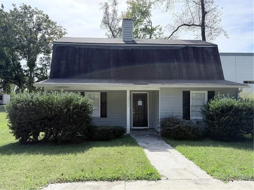 4435 Mcbrayer Road, Flowery Branch, GA 30542 - #1
