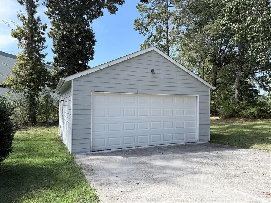 4435 Mcbrayer Road, Flowery Branch, GA 30542 - #2