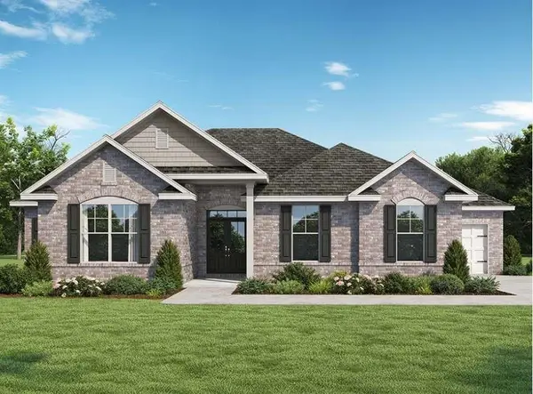 132 Patillo Manor, Stockbridge, GA 30281