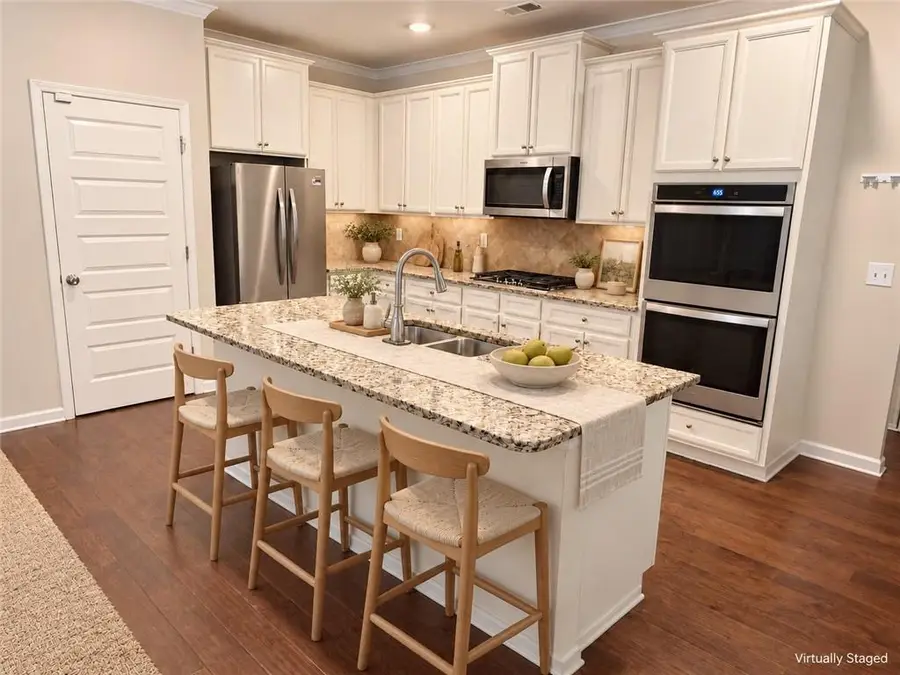 2635 Ridge Manor Drive, Dacula, GA 30019 - #3