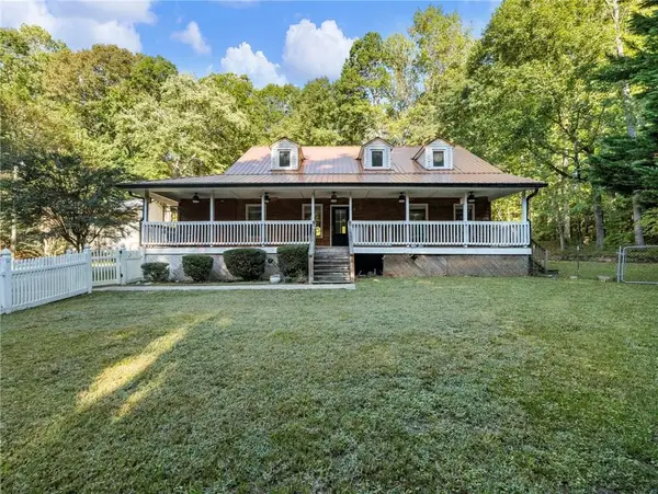 7389 Williams Road, Flowery Branch, GA 30542
